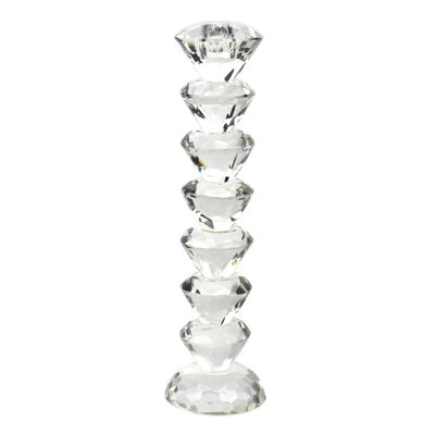 Sunset Candlestick