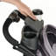 Poussette pour animaux Easy pliable