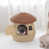 Brown is out of stock
