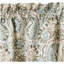 Cantonnière Duchess Paisley