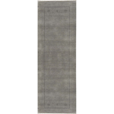 One-of-a-Kind Runner 2'6" X 8' Area Rug