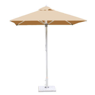 Potter 200cm Market Parasol