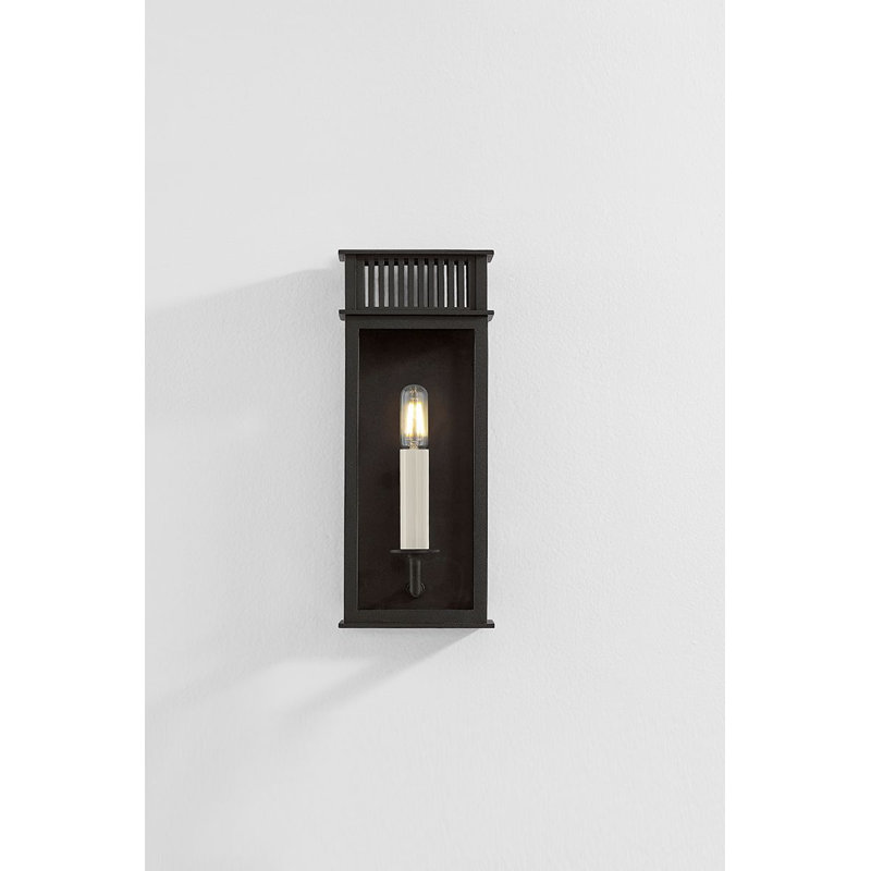 Gridley 1 Light Wall Sconce