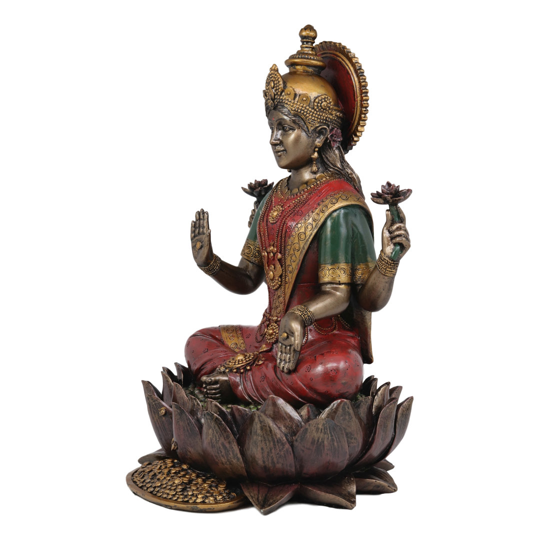 Tristram Religious & Spiritual Figurines & Sculptures World Menagerie