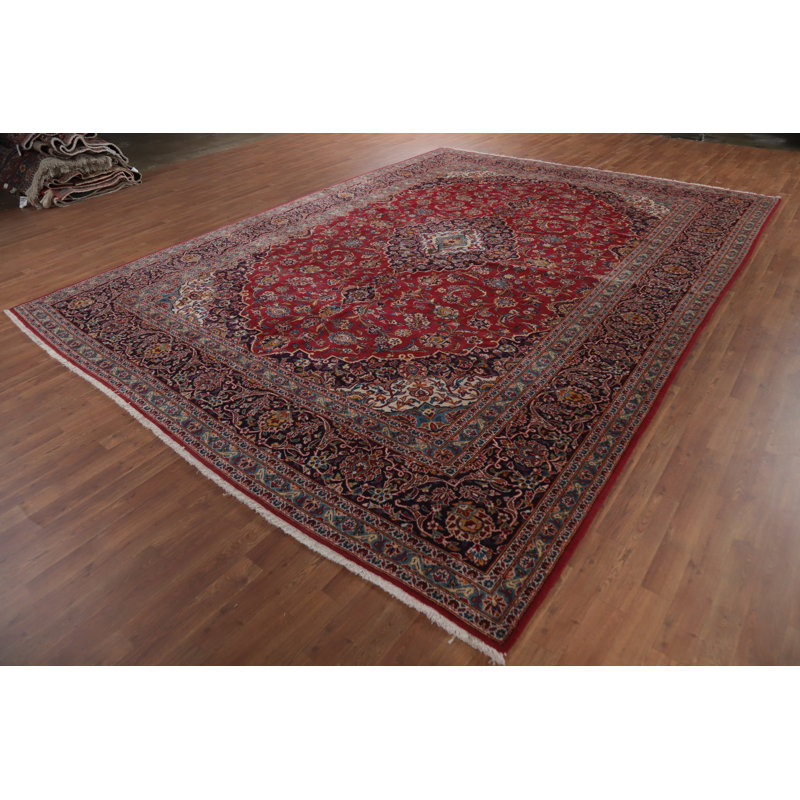 Tapis rouge 10 x 13