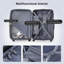 Ensemble de valise à roulettes 3 pièces avec serrure TSA 20 "24" 28 "Disponible