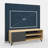 Unfinished TV Stand for TVs up to 50"-829945713