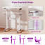 Adjustable Standing Desk-1304588104