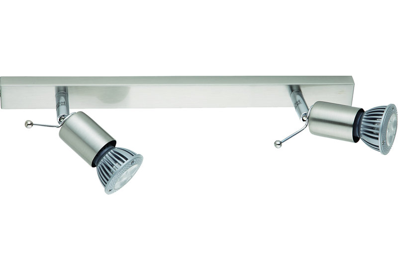Jenkin 35cm 2 -Light Track Kit