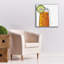  «Long Island» par Susan Ball, art mural sur toile, 26 po x 26 po-1220931114