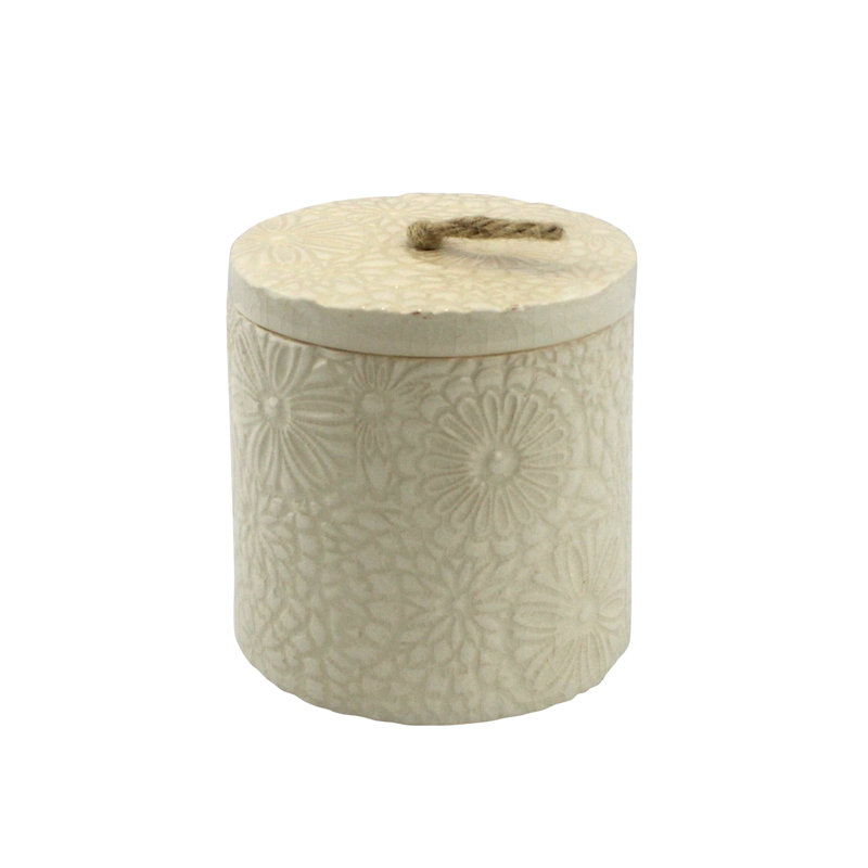 Ceramic / Porcelain Jar