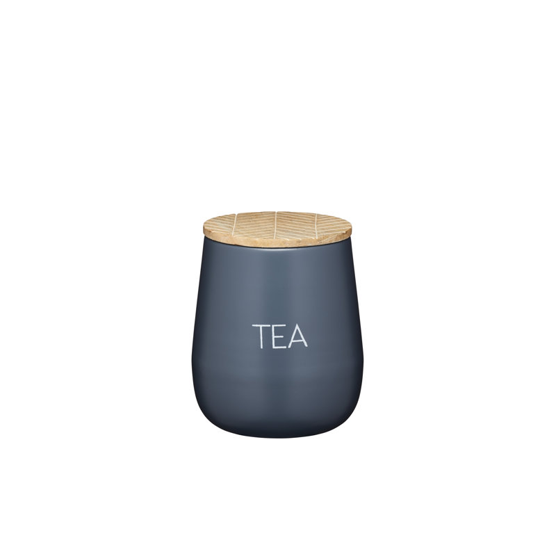 Serenity 1500ml Tea Jar