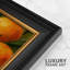 Art mural encadré 26 po x 36 po Fresh Art-699776416-699776421-699776422
