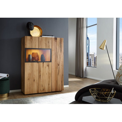 Frankfurt 99cm Sideboard