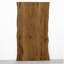 Veasley Solid Oak Barn Doors Prefinished-1952853856