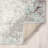 Abstract Shag Greys/Pastels Area Rug-717296481