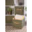 Bungalow Rose Fabric Decorative Bin-954799956