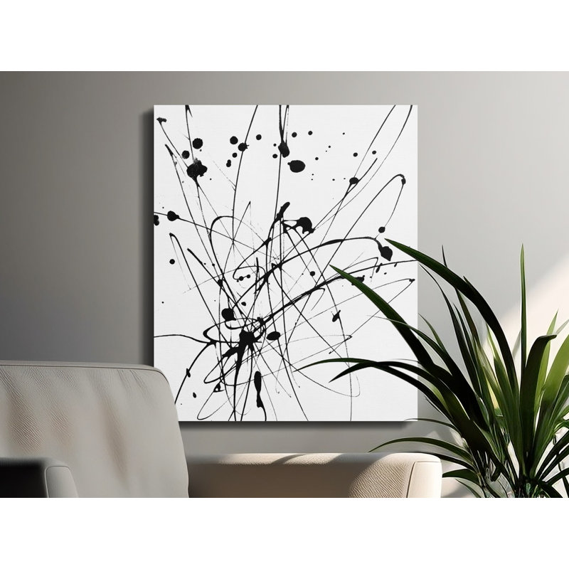 Wrapped Canvas Print Set, 9x12