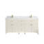 Ensemble de meuble-lavabo double 72 po Sonoma-139330235-139330257