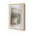 Polished Gold Framed