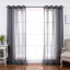 Paire de rideaux semi-transparents avec œillets Taumsauk-1368712757-1368712778