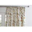 Adelheide Semi Sheer Curtain Pair-1205976014-1205976007