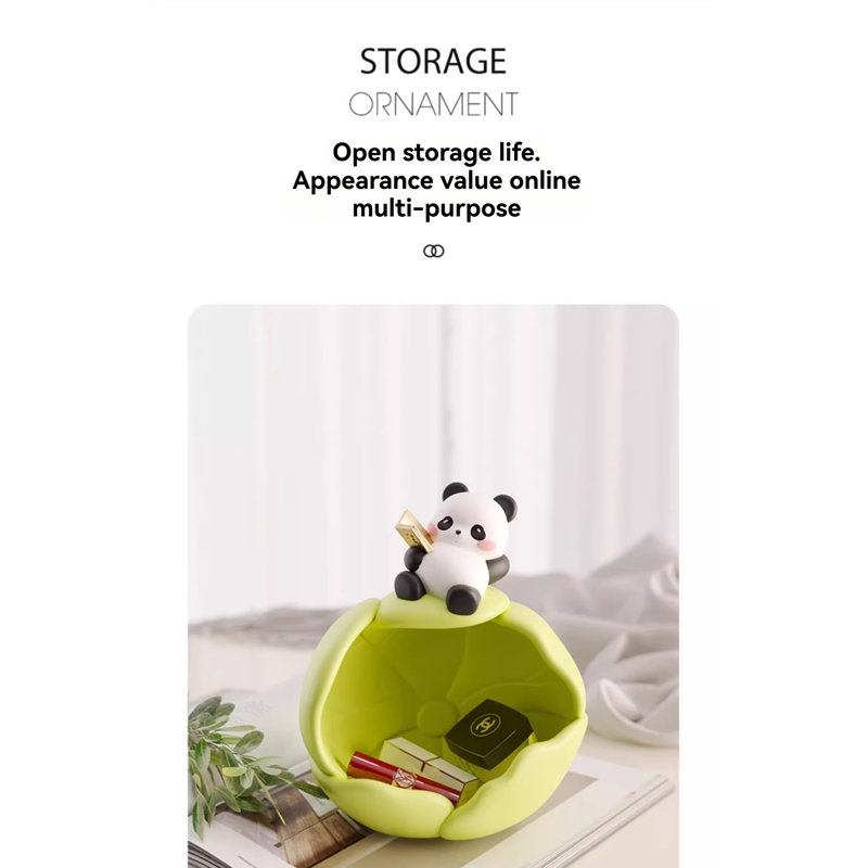 Key Storage Ornament