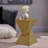 Modern Patio Side Table, Stylish End Table Compatible With Living Room, Bedroom, Or Office-569611621
