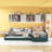 Myslym Upholstered Daybed-1272315134