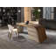 Solid Wood Writing Desk