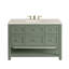 Breckenridge 48'' W Single Vanity-437194715-450884758