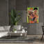 «Staying Together» par Art Licensing Studio, art mural sur toile-1595285303