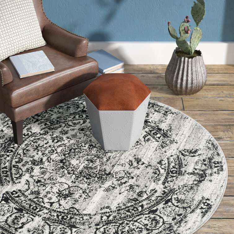 Nicarla Performance Oriental Rug