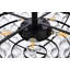 Abel 5 - Light Unique/Statement Pendant-2097298357-2097298356