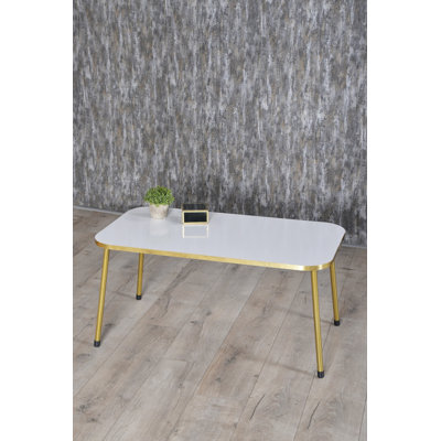 Paulding 35cm Console Table