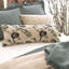 Stone Washed Linen Bed Skirt-39315318-39388850