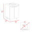 Meuble-lavabo Miyamoto-1423380858