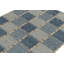 Scandinavian Wool Geometric Area Rug-1807708223