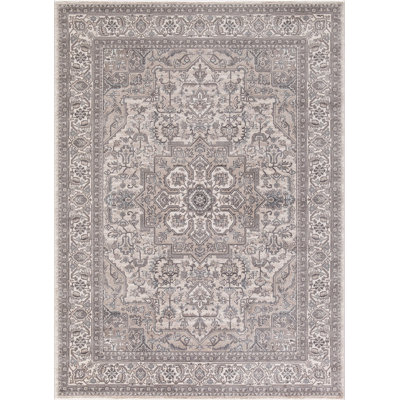 Oriental Indoor Rug