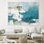 «Spree II sur toile» par Daleno, reproduction d'art