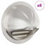 VidaXL Stainless Steel Vent Cover-126173721