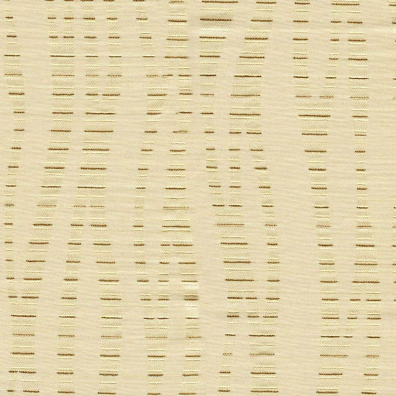 Tissu à rail court Wesco Gentry, Beige