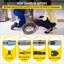 Steel Hose Reel