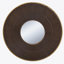 Miroir rond manufacturé