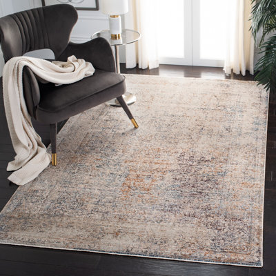 River Ridge 700 Performance Oriental Rug