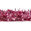 Annastasia Polyvinyl Chloride (PVC) 3.5cm Tinsel