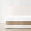Charmeuse Box Spring Cover-45921276-45921270