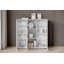 Myton Laminate Rectangle Accent Cabinet-1585507796