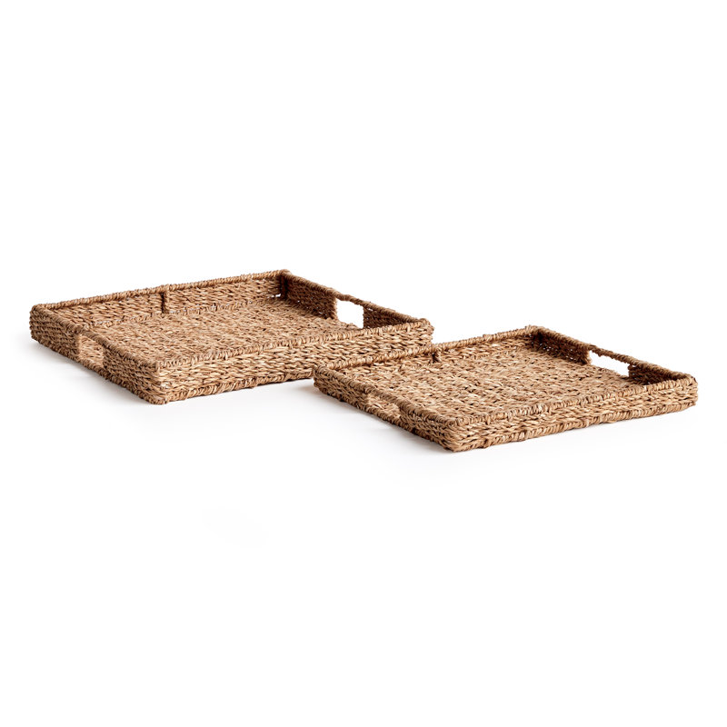 Ensemble de 2 tables basses Astraea