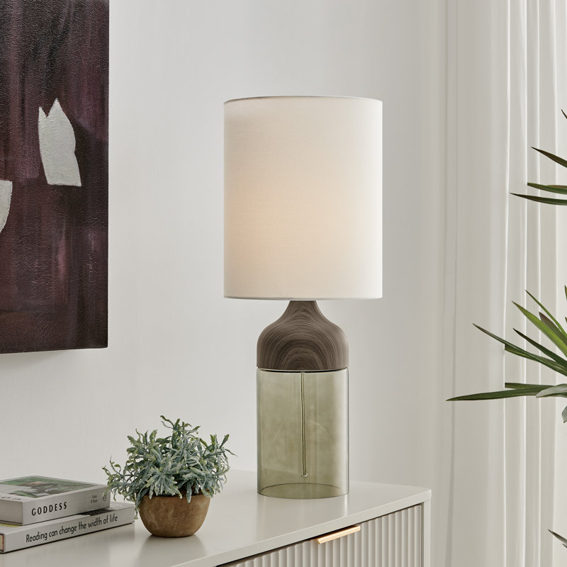 Lampe de table Guillen